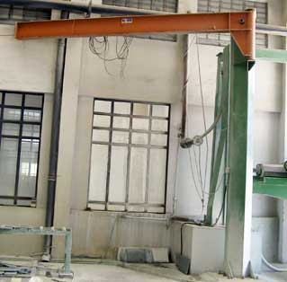 Arm Crane india
