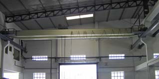 EOT Crane india