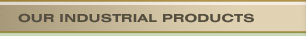 Industrial Engineering Products
