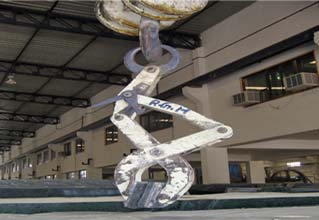 Mobile Crane India