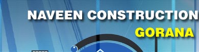 Construction Companies India