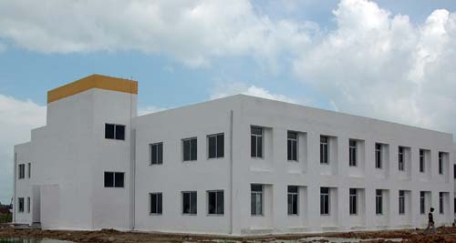 Sir Padampat Singhania University22