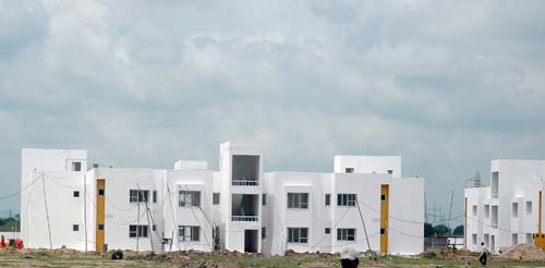 Sir Padampat Singhania University3